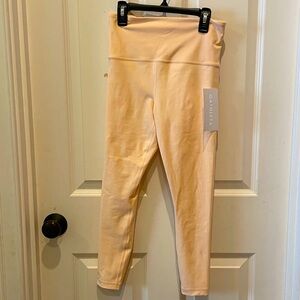 Athleta Ultra High Rise 7/8 tights XS NWT